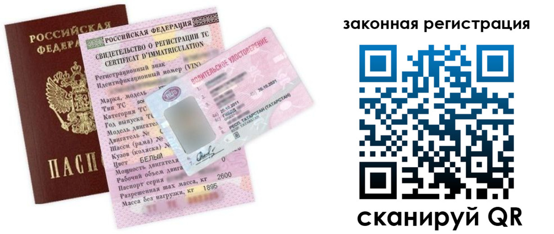 прописка паспорт в Свирске